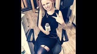 Шнур вместе с юлей и алисой