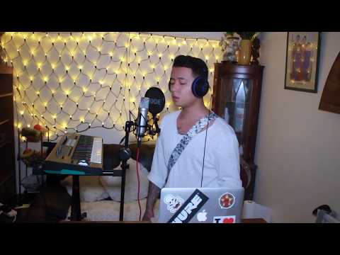 Jyasang Limbu - Nachoda (Unplugged)