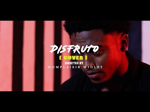 MAP VIV AK YON MAL TÈT All-G & FAÏLA (OFFICIAL VISUALIZER Disfruto Cover)