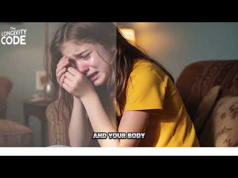 The Longevity Code Your Body's Hidden Signals Have you ever casually