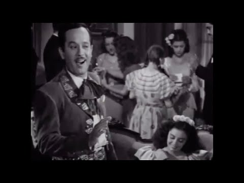 Pedro Infante - Dicen Que Soy Mujeriego