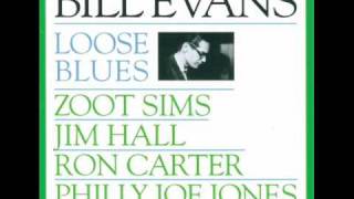 time remembered bill evans quintet