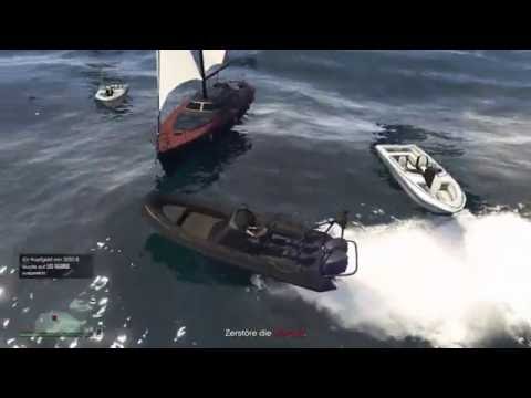 Kriss Raize feat. David Celine - Turn Me On [Danstyle Bootleg Remix] (GTA Video Mix)