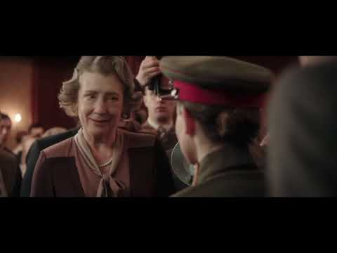 Lyudmila “Lady Death” Pavlichenko (Battle for Sevastopol)