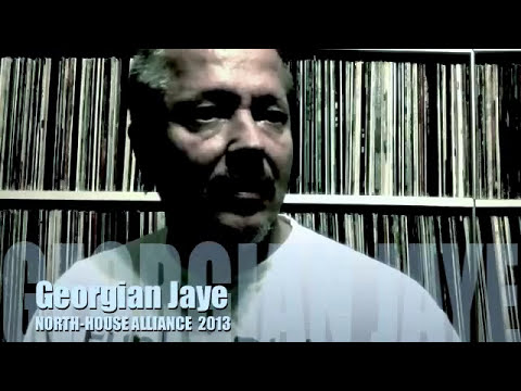 Georgian Jaye vs.N-H-A - TV "I'm Tellin' U-Show" (Part Twentyseven) 2013