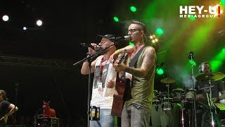 Seiler &amp; Speer - Ham kummst [Donauinselfest 2016]