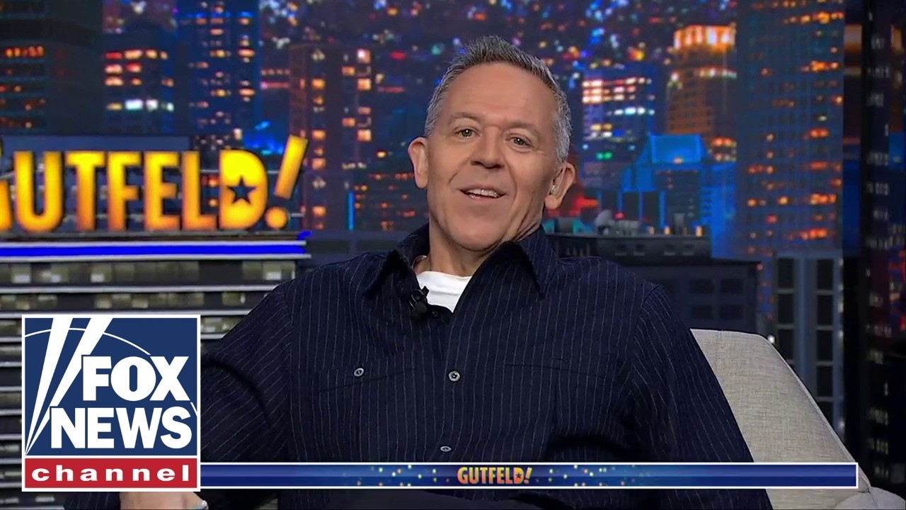 Gutfeld Panel Discusses Trump's Public Criticism of Senator Cotton