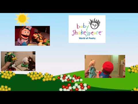 Sml Tt Baby Shakespeare