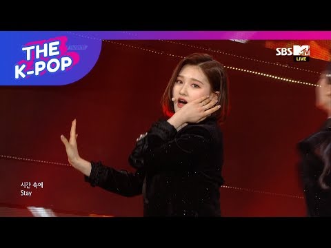 FAVORITE, LOCA [THE SHOW 190129]
