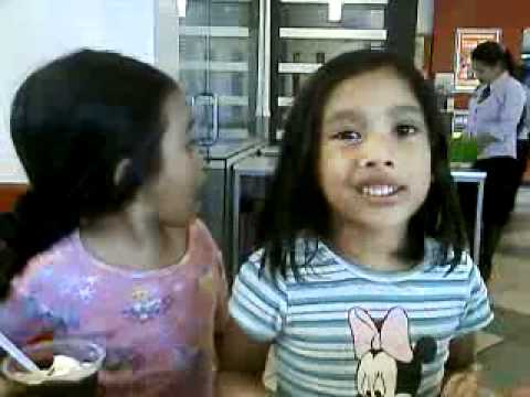 IceCream Shireen&Arwen 2