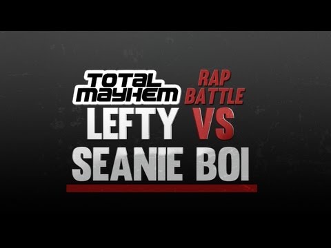 Seanie Boi vs Lefty