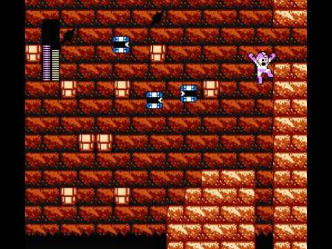 Let's Play Rockman Deus Ex Machina (Part 9) - Heat Man