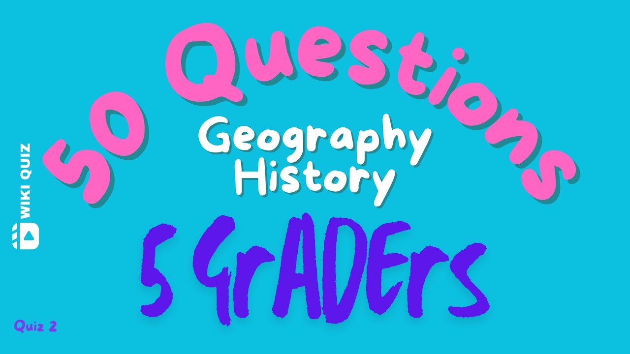 📜🕰️ 5th Grade History Quiz: Test Your Knowledge with Civil War & More! 🇺🇸📚