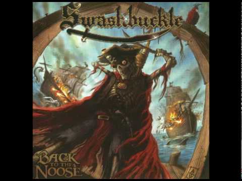 Swashbuckle - We Sunk Your Battleship