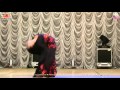 Goyang Eksotis Ukraine Yana Tsehotskaya Arabic Belly Dance 8 Яна Цехоцкаяرقص ساخن 
