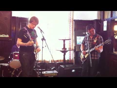 Bartender & the Thief - Project Farkey