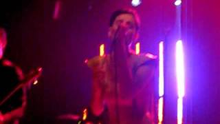 Black Limousine - Dragonette - Live
