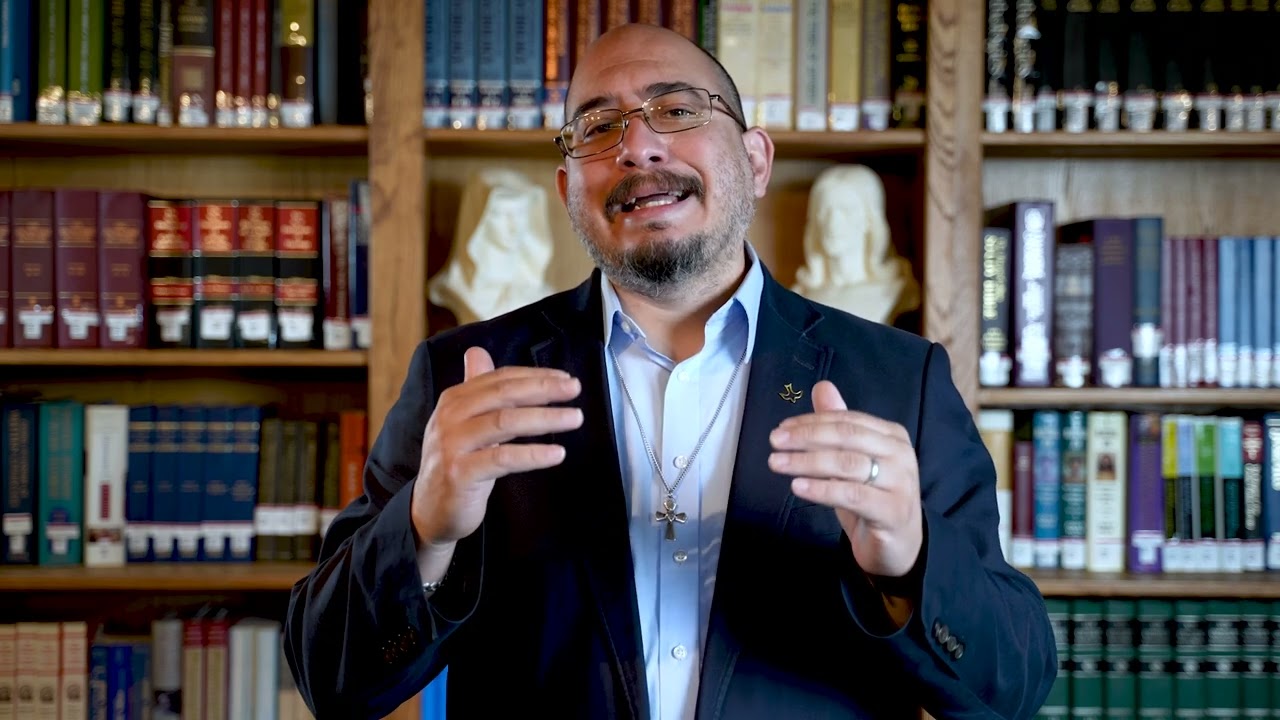 The Marriage Preparation Process