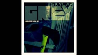 Skylar Grey - Slowly Freaking Out (Instrumental Remake)
