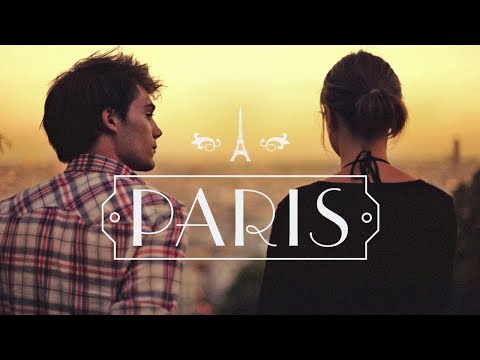 EF Paris – Live the language