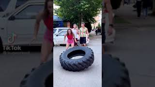 ハプニング合体