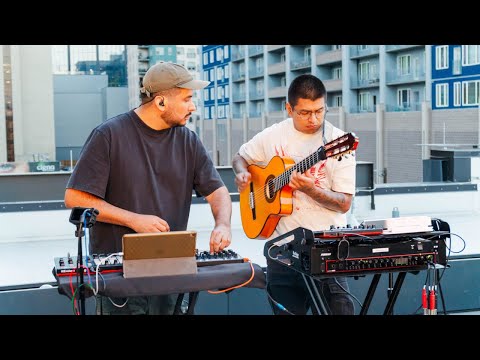 Cruzloma - Live from Denver