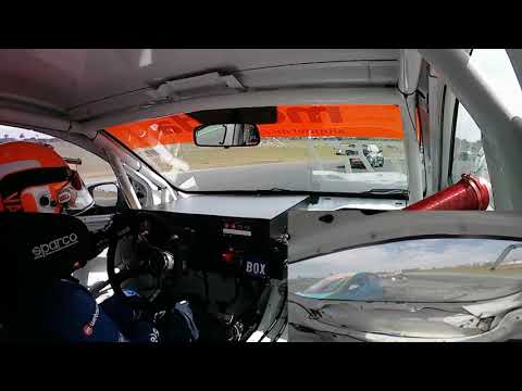 ONBOARD GOIÂNIA - COPA SHELL HB20 - 2021