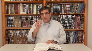 פרשת ויחי: וַיַּהֲפֹךְ ה' אֱ-לֹהֶיךָ לְּךָ אֶת הַקְּלָלָה לִבְרָכָה