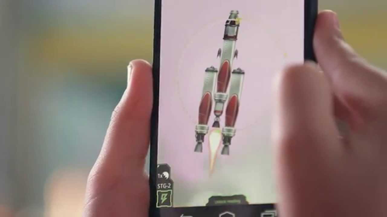 Google Play: Back to School Apps & Games Collection