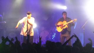 DMA's - Timeless - Live @ Liverpool 02 Academy - 4th May 2017