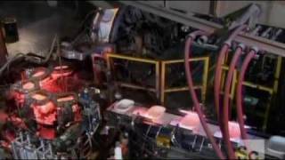 Corelle Dishes - How its Made