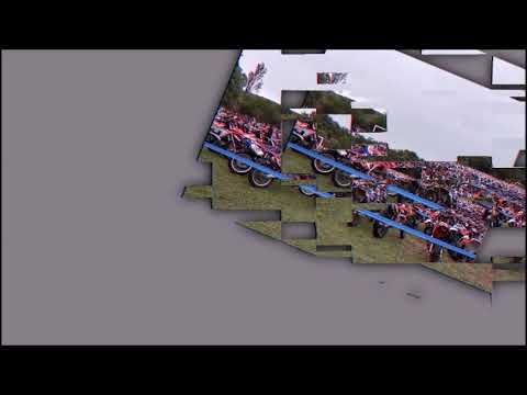 Desafio del Indio 2026