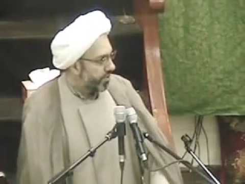 ⁣سيرة الإمام الحسن عليه السلام - الدكتور الشيخ إبراهيم العاملي - دبي