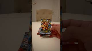 Pokemon TCG Chaos Rising Pack Opening 1/4