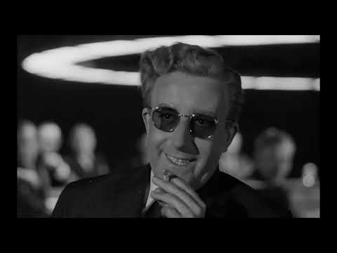 S.O.S. Πεντάγωνο καλεί Μόσχα trailer