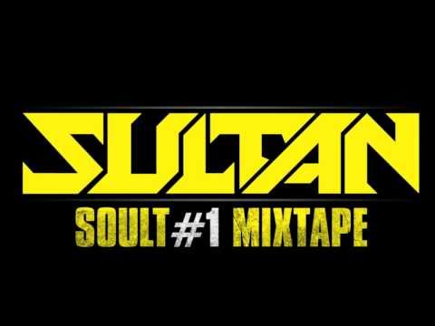 SULTAN - DERACINEE Ft. JESSIE (HD)