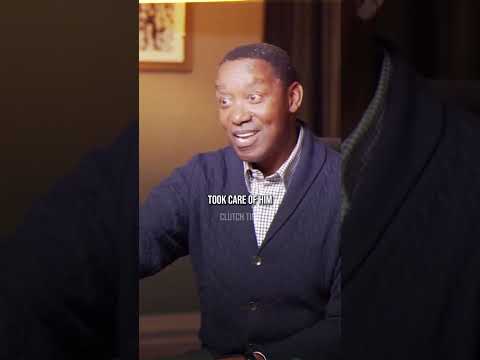 Isiah Thomas On Why He Was Upset With 'The Last Dance' 🤯