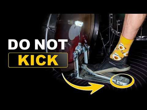 This SIMPLE Foot Trick Changed EVERYTHING