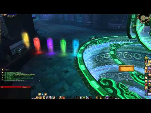 Elegon 25 Man - Metro's Healing Guide!