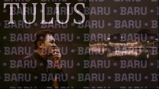 Download lagu Baru -Tulus (Lirik Lagu) HQ AUDIO mp3
