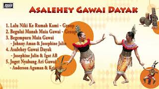 Download lagu Koleksi Lagu Gawai Asalehey Gawai Dayak... mp3
