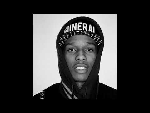 [FREE] 2011 Clams Casino x A$AP Rocky Type Beat "Artifact"