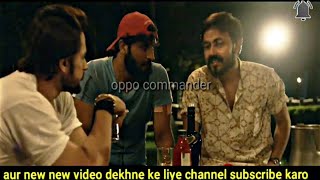 Bhaukaal Episode 3 Hindi movies oppo commander