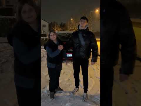 Ochrzciłem Swój Pierwszy Samochód!