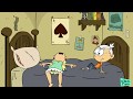 What If The Loud House Were From Alabama