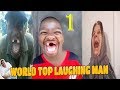 Top 10 Laughing Funny Video CHALLENGE Try Not To Laugh Funny Videos Must Watch