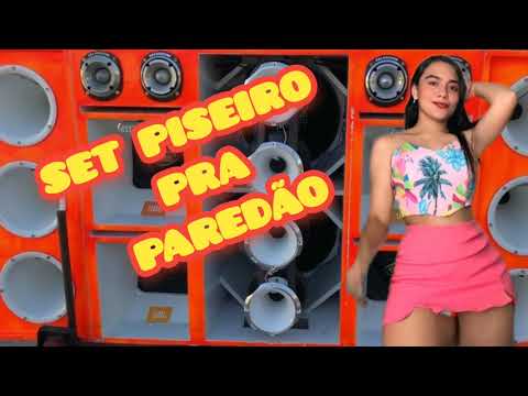 SET PISEIRO - MELODY, ANNY VITÓRIA, PAULO PIRES, NAYARA YUMI, DANNY, LUIZ VITOR, BARÃO E MANINHO