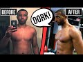 Lose FAT Gain MUSCLE Fat Loss