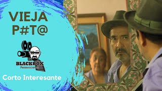 La vieja