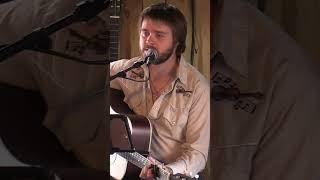 Colin Dexter performs He Stopped Loving Her Today by George Jones